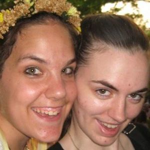 Meet your Posher, Kat